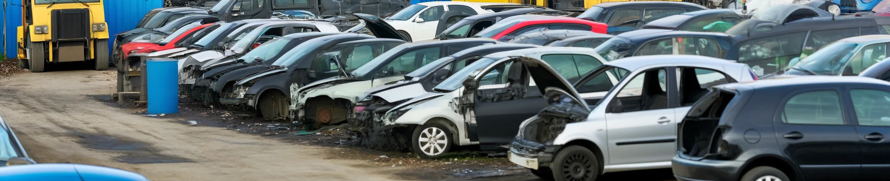 Zdarma likvidace vozidel Okres Benešov